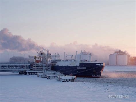 yamal lng capacity